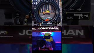 New Update 🥶 LoLzZz on Fire 🥵 ‎‪@JONATHANGAMINGYT #bgmi​  #lolzzzgaming​ #lolzzzplays​ #jonathan​