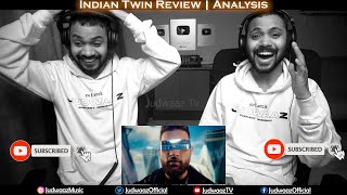 Admirin' You | Karan Aujla | Making Memories | Judwaaz