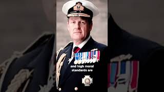 #RoyalNavy#NavyChief#UKMilitary##MilitaryNews#UKDefence#(Ministry of Defence UK)#NavalLeadership#