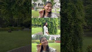 Dil Jo bechara hai 🌼💖 #dayout #getreadywithme #love #trending