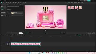 Beginner’s Guide: Text-to-Image AI Magic in CapCut PC! 📢🧠