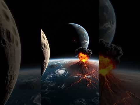 Earth vs Rogue Planet: Who Survives?