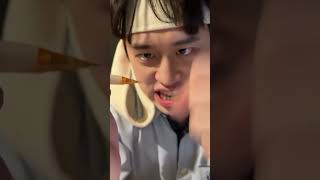 考100分可以娶老婆? #短劇 #考試