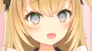 Japanese VTuber Girl, But She Shows Her Secret Boyfriend Mistakenly