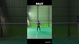 Rally #anirudh #kannada #kannadamemes #marathi #thalapathy #prabhas #alluarjun #badminton #cricket