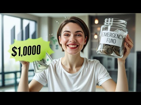 Why Most Americans Are Stressed About Money!