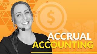 Accrual Accounting - NewBook Training