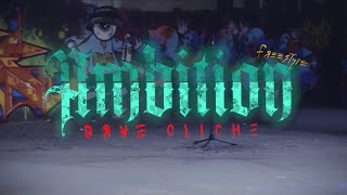 Drae Cliche - Ambition (Freestyle)