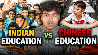 Chinese Engineering vs Indian Engineering Explained By VR Raja | Latest Facts