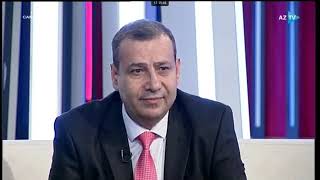 AzTV-də daha bir aktual müzakirə - Blogerlik bizə nə verir?