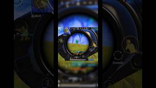 HIGHLIGHT MOMENT#fivefingerclawgyro #pubgmobile #headshot