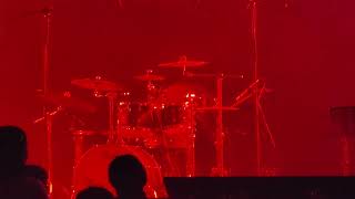 SUPER thundering Performance 2025