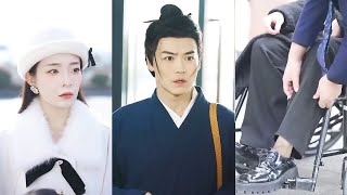 小伙學成絕世醫術下山，治好了女總裁弟弟的腿，女總裁對他一見傾心，帶著全部身家做嫁妝也要嫁給他！【全集】#男频 #爽文 #短剧 #逆袭 #shortfilm