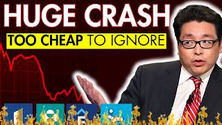 🚨The BIGGEST Sector Crash in a Decade — Time to BUY?