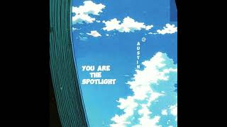 姚冠宇 - You Are The Spotlight [Official Audio]