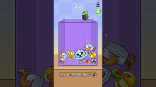 Ridiculous Animals in a Box: Score Goes WILD!