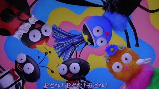 むしむしフェスティバル まやお姉さんゆういちろうお兄さん！おかあさんといっしょ歌