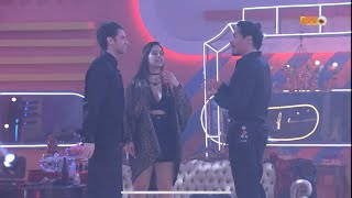 BBB22: Festa BBB