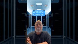 What Is Data Exfiltration? | How Hackers Steal Your Sensitive Information