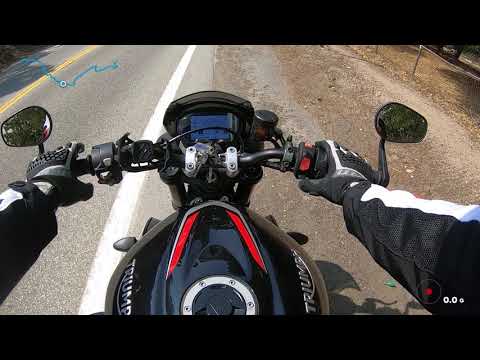 Big Bear Mountain