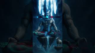 Shiva🙏🔱#shiva #omnamahshivay #mahadev #trending #viralai