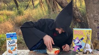 Magic Spoon Cereal un*Official* Commercial