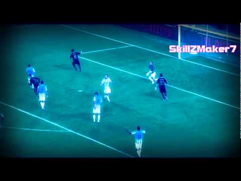 Cristiano Ronaldo Compilation 2011/2012