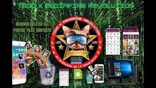 R3cover Del3ted All Ph0tos, Files And C0ntacts FULL PRO TXMR