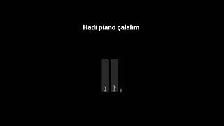 #music #piano #remix #fun #ytdayibenionecikarnolur #keşfetbeniöneçıkar #yeniakim
