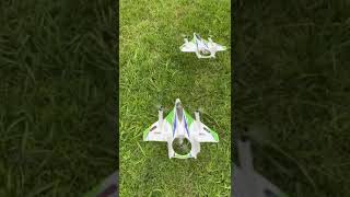 W500 垂直起降 遙控 飛機 三角翼 固定翼 飛行器 FPV 空拍載機 RTF VTOL X450 M02 同款 - 4
