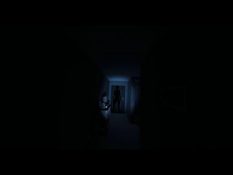 味方のドアは閉めろ【Phasmophobia】