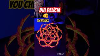 OUT NOW • DIA DELÍCIA #edmmix #shortsviral #edm #diadelicia #outnow #short