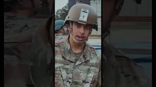 Air Assault course
