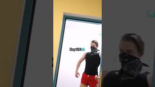 ZYZZ - You Wear Gloves At The Gym