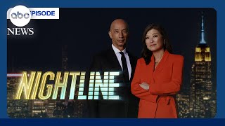 Nightline Full Broadcast — Tuesday, May 13, 2025