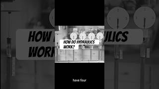 How Do Hydraulics Work? The Science Behind Powerful Machines