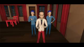 TrainTales Announcement