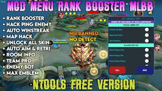 [FREE] MOD MENU RANK BOOTER APK LATEST UPDATE 2025! - UNLOCK ALL SKIN / MAP HACK / AUTO AIM NO - BAN