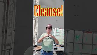 WWII Destroyer cleaning product cure-all?
