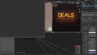 Vizpak Architecture for Blender demo video
