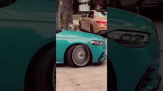 Mercedes Benz Most Valuable Car #shortsfeed #shorts #mercedes
