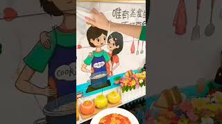 kitchen cleaning brush,cleaning brush  #foryou #smartphone #magicapp #imrankhan #drama #magic