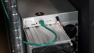 Bitmain Antminer X5 Testing - HUGE Failure!! Don't Waste Your Money