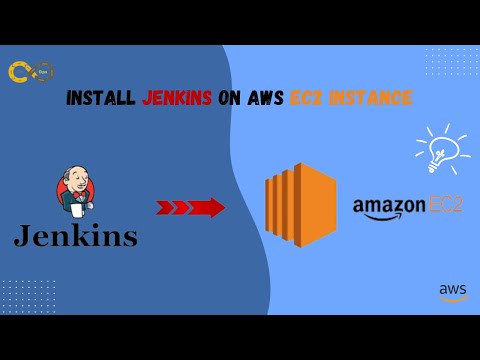 How to Install and setup Jenkins on Amazon Linux EC2 Instance