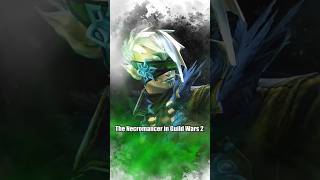 Master of LIFE and DEATH in Guild Wars 2 #guildwars2 #gw2 #lore