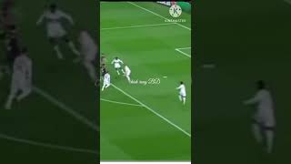 fooball new_Cristiano Ronaldo vs leo Messi ai hay nhất lịch sử@short