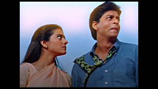 Kuch Kuch Hota Hai | Soch Na Sake | SrkKajol | Zoya Edits #srkajol