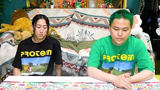とあるYouTuberに訴えられるかもしれません