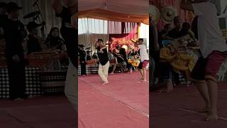mendeman kuda kepang KWPP