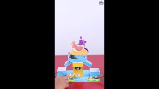 Witblox Maker Challenge #55 intro